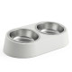 Миски для годування котів та собак