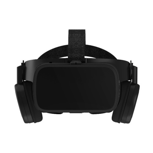 Окуляри віртуальної реальності Bobo VR Z6 з геймпадом - джойстиком Т3 (Чорні)