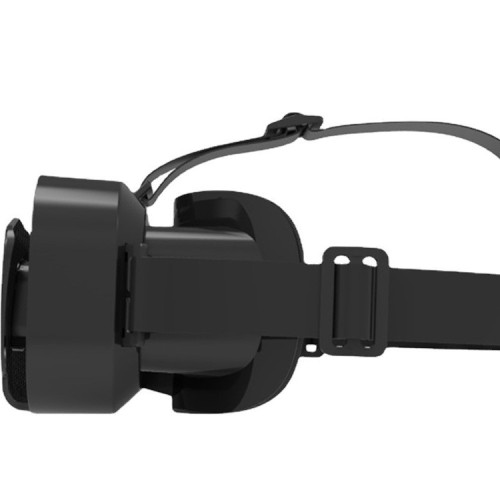 Окуляри віртуальної реальності Shinecon G10 з геймпадом VR Park (Чорні)