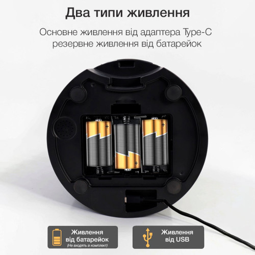 Автоматична годівниця для котів і собак NPET M68 4л (Чорний)