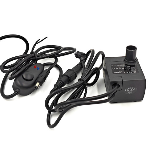 Насос для поїлки-фонтану ELS Pet B301 