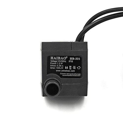 Насос для поїлки-фонтану ELS Pet B301 