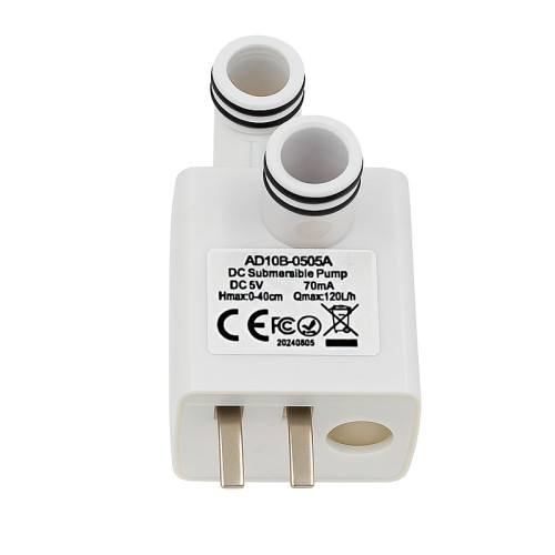 Насос для фонтану NPET WF190, WF230 (AD13B-6305A)