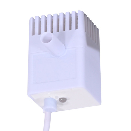 Насос для поїлки-фонтана NPET WF210, WF020, WF050TP  з підсвіткою та автоматичним вимкненням