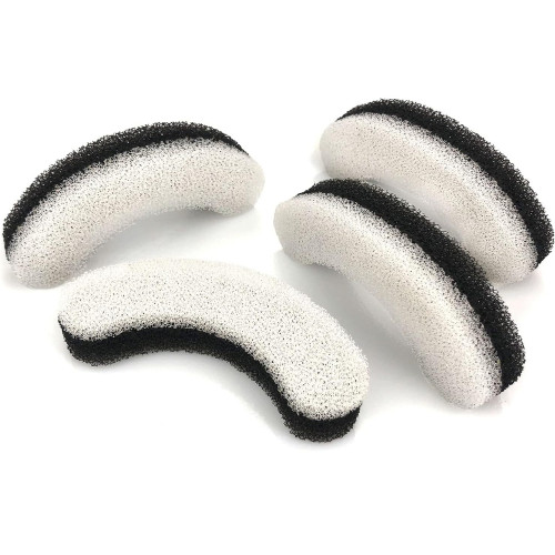 Змінні фільтри для поїлок-фонтанів NPET (4 шт.)